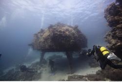 Photo Reference of Umbria Wingate Reef - Sudan